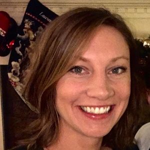 Meet your Posher, Lauren